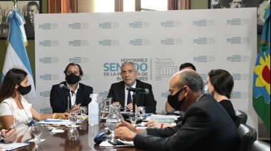 Cruces entre oposición y oficialismo por las vacantes en la Justicia bonaerense