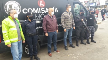 Grindetti pidió que las candidaturas para la provincia las definan los dirigentes de la provincia