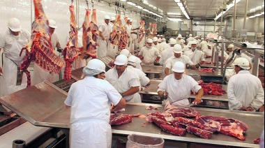Gremios de la carne piden que se garanticen los puestos de trabajo