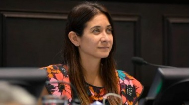 Besana le pidió a Fernández que "se interese en cuidar a los argentinos”