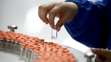 Geopolítica y vacunas