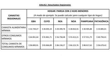 El acuerdo de la paritaria estatal nacional abrió una fuerte interna en los gremios firmantes