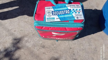 Cayó un clan familiar por un robo a mano armada