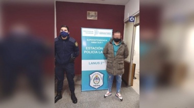 Atraía a los seguidores de la religión umbanda y los mandaba a desvalijar