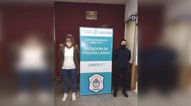 Atraía a los seguidores de la religión umbanda y los mandaba a desvalijar