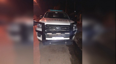 Imputaron por lesiones culposas a un policía acusado de chocar a una pareja