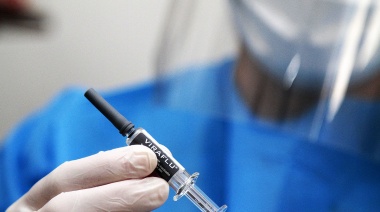 Continúa la vacunación antigripal en el distrito: ya se aplicaron 30 mil dosis