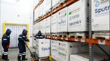 Avanza la descentralización de la compra de vacunas: ¿Los intendentes accederán a dosis?