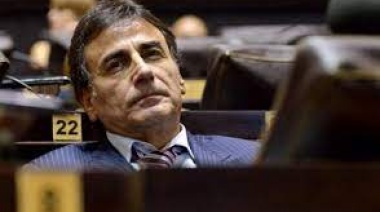 Eslaiman cuestionó que JxC busque "crear un clima de desánimo en la gente"