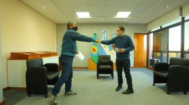 Gray otorgó subsidios a vecinos con problemas de salud y en situación de vulnerabilidad