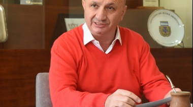 Russo: “Estamos construyendo para ganar las legislativas y más adelante la Intendencia"