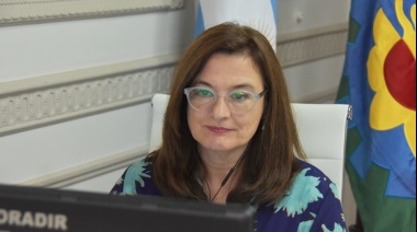 "Seguimos buscando a Tehuel, no perdemos la esperanza de encontrarlo con vida"
