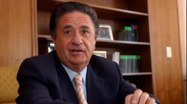 Duhalde rectificó sus dichos y aclaró que "la manera de sacar al Gobierno es mediante las elecciones"