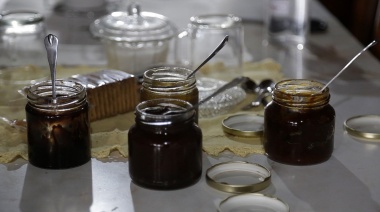 La Comuna lanzó un programa para potenciar a los pequeños emprendedores que trabajan con alimentos