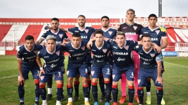 Los Andes no pudo con Merlo y desaprovechó la chance de ser escolta