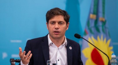 La oposición piensa que Kicillof "busca sacarle rédito político a las vacunas porque no tienen nada que anunciar”
