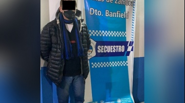 Se negó a declarar el falso médico que atendía en una clínica de Llavallol