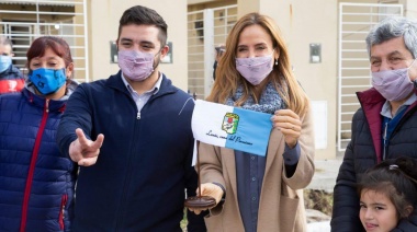 Balladares advirtió que al peronismo “le vendrían muy bien unas PASO para construir un proyecto de unidad"