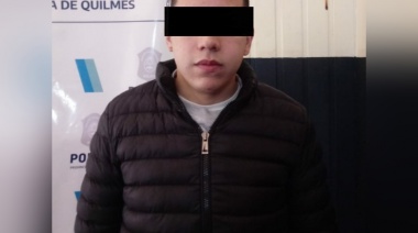 Cayó el hijo de “el Rey del Corte”, antiguo dueño de una importante red de desarmaderos