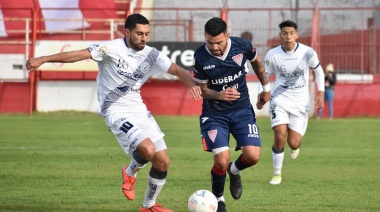 Juan Rivas: "Nos quedan cinco finales más para poder pelear el campeonato"