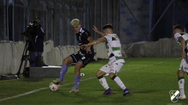 Temperley derrotó a Nueva Chicago y estiró su buena racha
