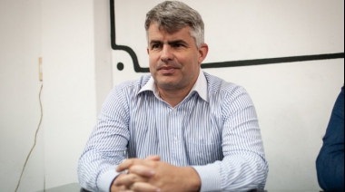 Bursese reconoció que "Juntos por el Cambio se debe un debate importante sobre el futuro de Lanús”