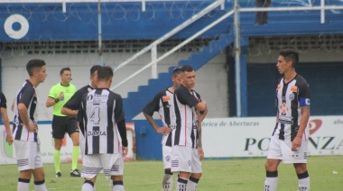 Al Porvenir se le escapó la victoria sobre el final
