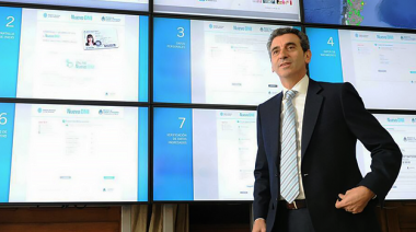 Para quién juega Randazzo con su antigrieta: ¿le saca votos al Frente de Todos o al Juntos por el Cambio?