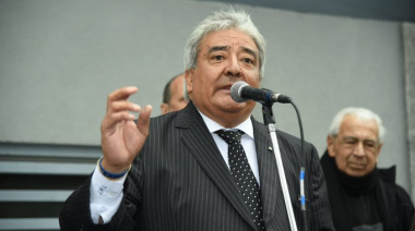 Ledesma señaló que Garbarino “discrimina a los trabajadores”