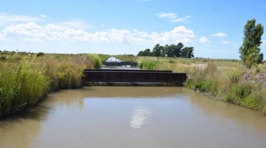 JXC denuncia irregularidades en el manejo de la COR.FO. Río Colorado
