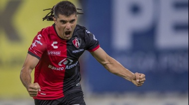Ignacio Malcorra es el segundo refuerzo de Lanús