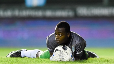 Mauricio Arboleda: “Me despido de Banfield con un gran dolor en mi corazón”