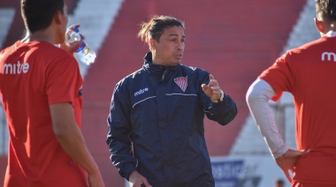 Los Andes recibe a Cañuelas en busca de afianzarse en la punta