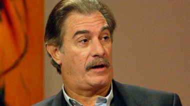 Para Federico Storani, la UCR debe dejar de ser "un partido sumiso y callado"