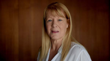 Stolbizer radicalizada: críticas a Kicillof, repudió a Macri y elogios para Manes y Randazzo