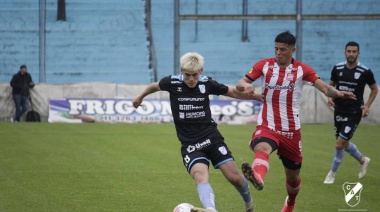 Volvió a perder: Temperley cayó ante San Martin de Tucumán