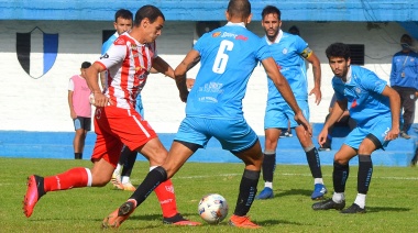 Martín Giménez no continuará en Talleres