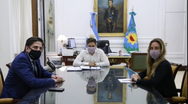 La oposición cruzó a Kicillof por sus críticas a la gestión educativa de Vidal