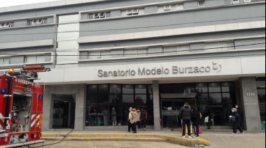 Protestarán frente al Sanatorio Modelo de Burzaco por denuncias de muertes por mala praxis