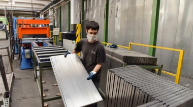 La UNDAV afirma que el país lidera la recuperación industrial regional