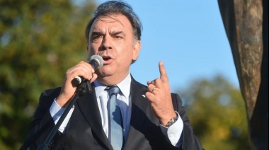 “Avellaneda no tiene un gobierno de tres patas, sino de control remoto: Ferraresi sigue manejando los piolines desde otro lado"