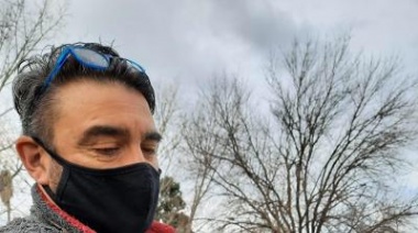 Megaoperativo de vacunación antirrábica