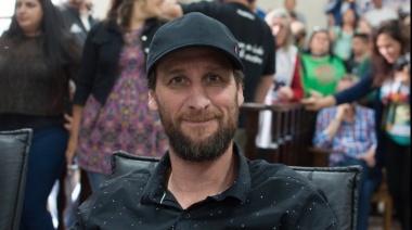 Beroldo ratificó que el eje “es la pandemia” y avisó que “no es momento para disputas electorales”