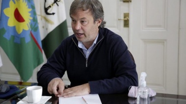 Cascallares denunciará a Guillermo Moreno por violar las medidas preventivas contra el Covid