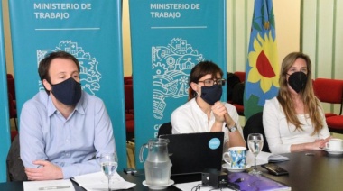 Kicillof habilita la revisión masiva de los acuerdos salariales con estatales