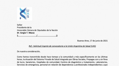 Protestas de Sanidad: qué hay detrás de la puja distributiva en la salud privada