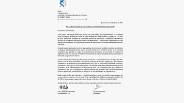 Protestas de Sanidad: qué hay detrás de la puja distributiva en la salud privada