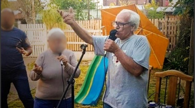 Liberaron a uno de los detenidos por el crimen de José Gatto