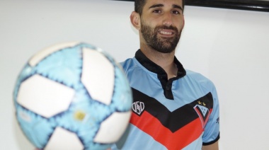 Un mediocampista y un histórico no continuarán en Brown de Adrogué