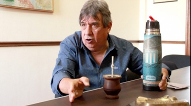 Municipales denuncian que trabajan "en paupérrimas condiciones de seguridad e higiene"
